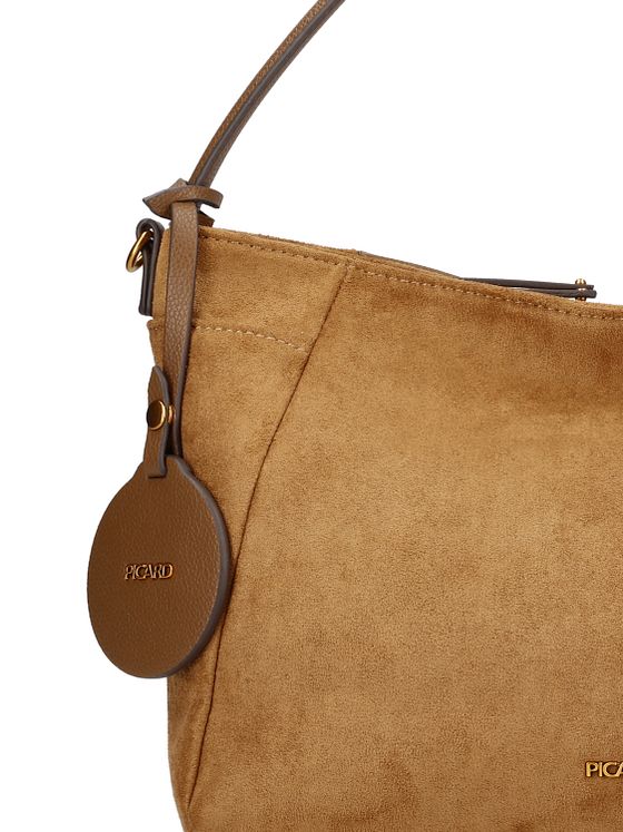 Picard Galway Skuldertaske 31 cm