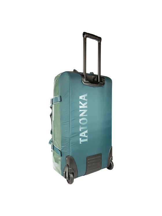 Tatonka Barrel Roller 80 2 kolečka Cestovní taška 75 cm