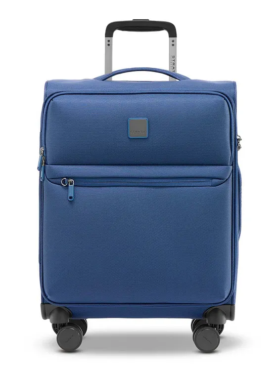 Stratic Stratic Lite 4-hjulet Håndbagage S 55 cm Stratic Stratic Lite 4-hjulet Håndbagage S 55 cm