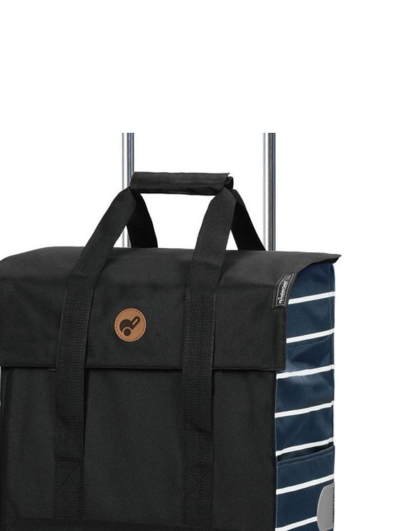 Andersen Shopper Scala Shopper Jella Indkøbsvogn 59 cm Andersen Shopper Scala Shopper Jella Indkøbsvogn 59 cm