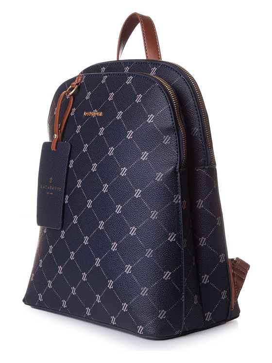 Lazarotti Palermo-rygsæk 31 cm Lazarotti Palermo-rygsæk 31 cm