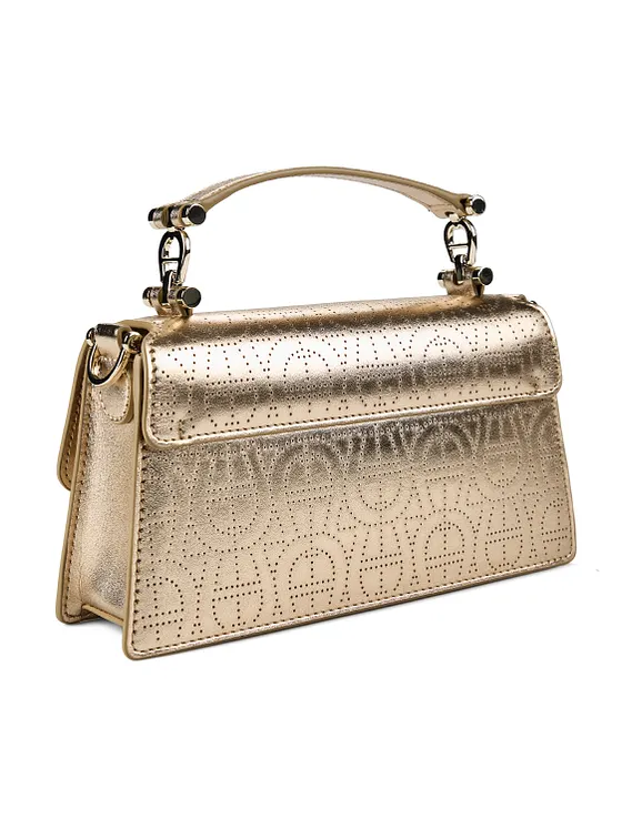 AIGNER Delia Bolso Piel natural 23 cm AIGNER Delia Bolso Piel natural 23 cm