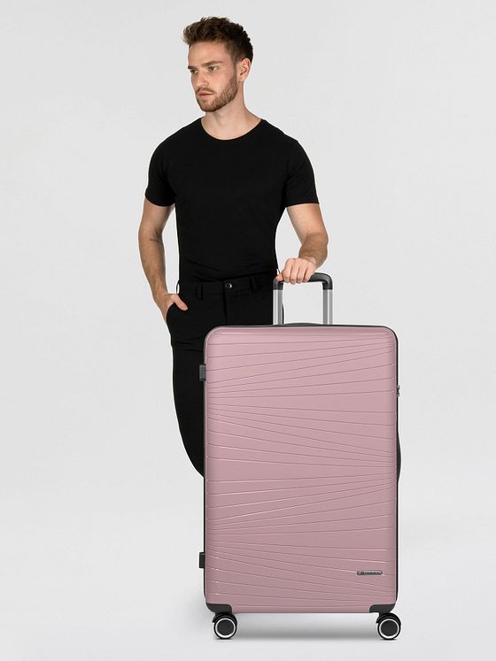 Franky Dallas 3.0 4 hjul Trolley L 75 cm