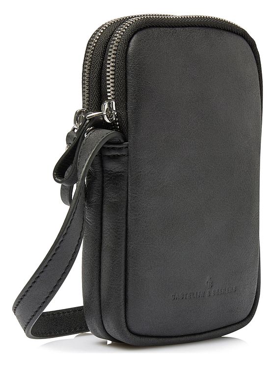 Castelijn & Beerens Carisma Mini Bag skuldertaske Læder 11.5 cm