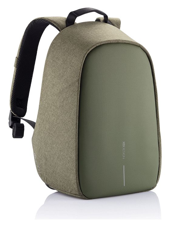 XD Design Bobby Hero Small Backpack RFID 38 cm rum til bærbar computer