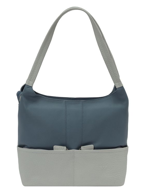 Voi Boston Hera Shopper-taske Læder 30 cm Voi Boston Hera Shopper-taske Læder 30 cm