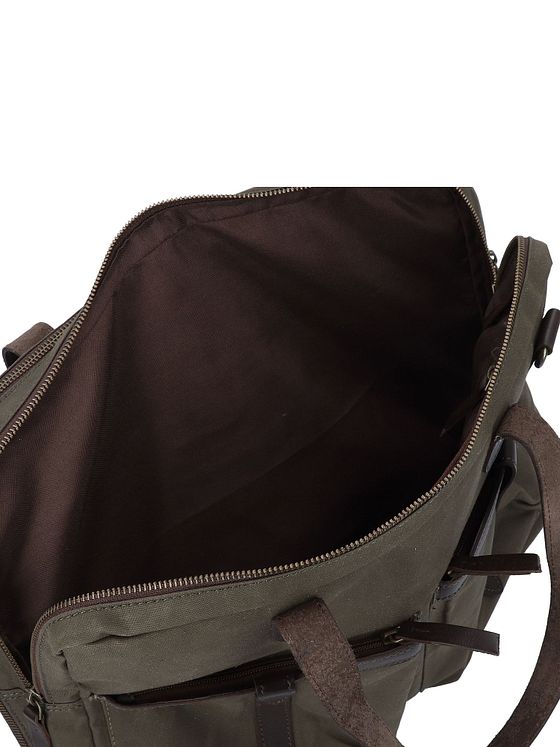 Harbour 2nd Cool Casual Dokumenttaske 41 cm Laptoprum