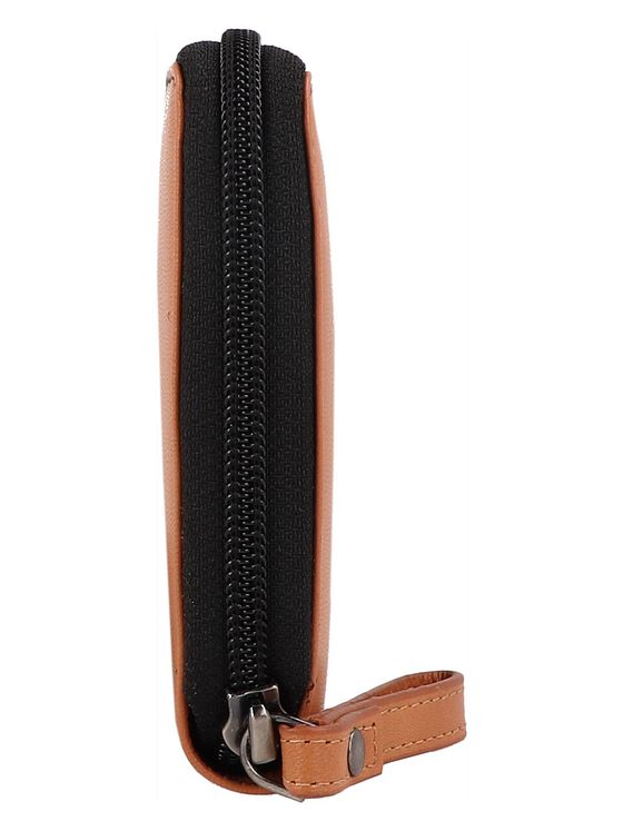 Greenburry Nappa Pung RFID-beskyttelse Læder 19.5 cm