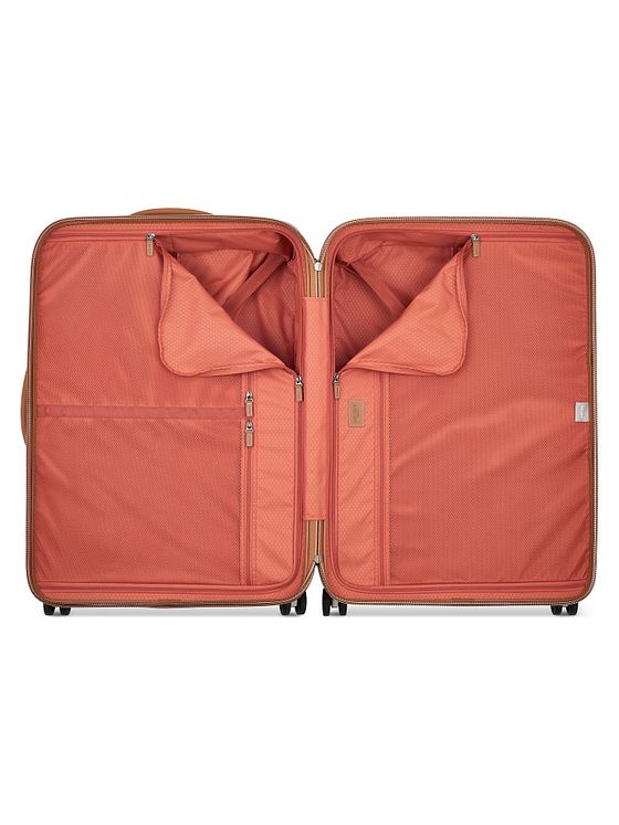 Delsey Paris Chatelet Air 2.0 4-hjulet trolley 76 cm