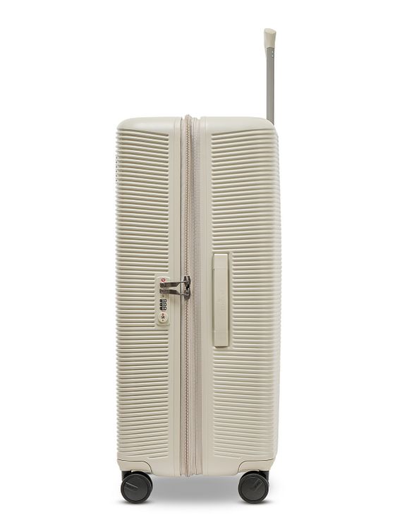 Echolac Ultima 4 hjul Trolley 76 cm med strækfold