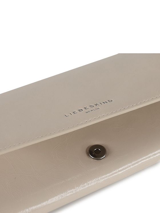 Liebeskind Clutch pung Læder 21 cm