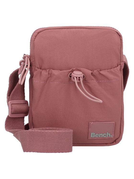 Bench Soft Mini Bag skuldertaske 15 cm