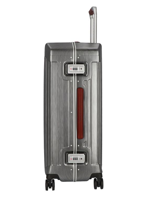 Piquadro PQ-LM 4-hjuls vogn 68 cm Piquadro PQ-LM 4-hjuls vogn 68 cm