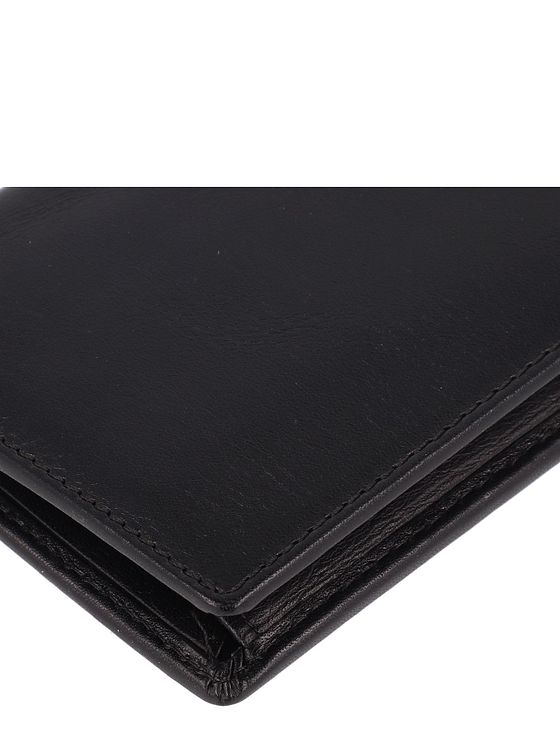 Leonhard Heyden Cambridge Pung Læder 9 cm