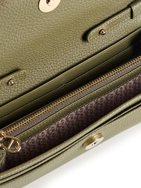 AIGNER Fashion Clutch pung Læder 19 cm AIGNER Fashion Clutch pung Læder 19 cm