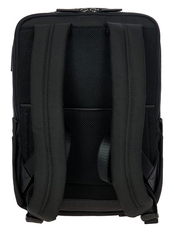 Bric's Monza-rygsæk 37 cm med rum til bærbar computer