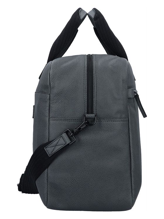 Picard Casual Weekend-rejsetaske Læder 46 cm Picard Casual Weekend-rejsetaske Læder 46 cm