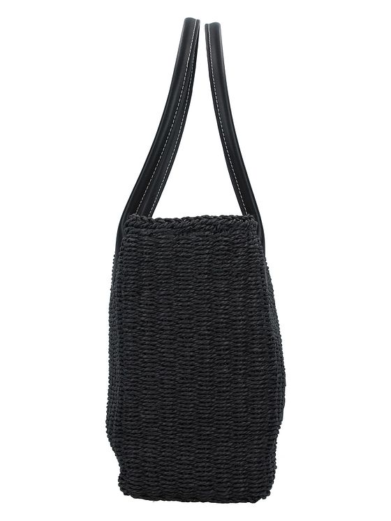 Karl Lagerfeld Signature Shopper-taske 35 cm