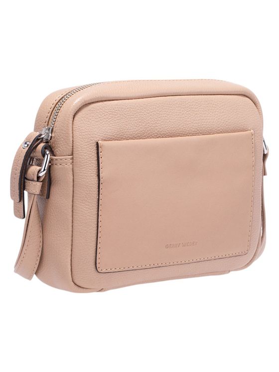 Gerry Weber Ascona Skuldertaske Læder 20.5 cm