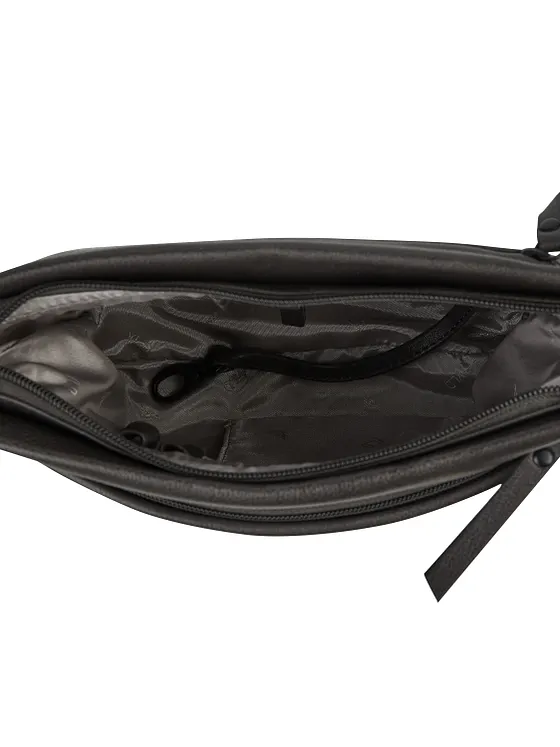 Voi Texas Crossbody taška Kůže 24 cm Voi Texas Crossbody taška Kůže 24 cm