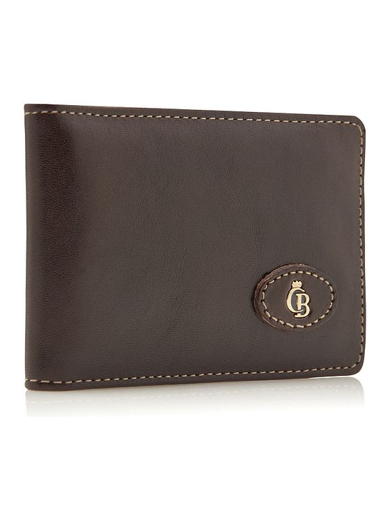 Castelijn & Beerens Gaucho kreditkortholder RFID læder 10 cm