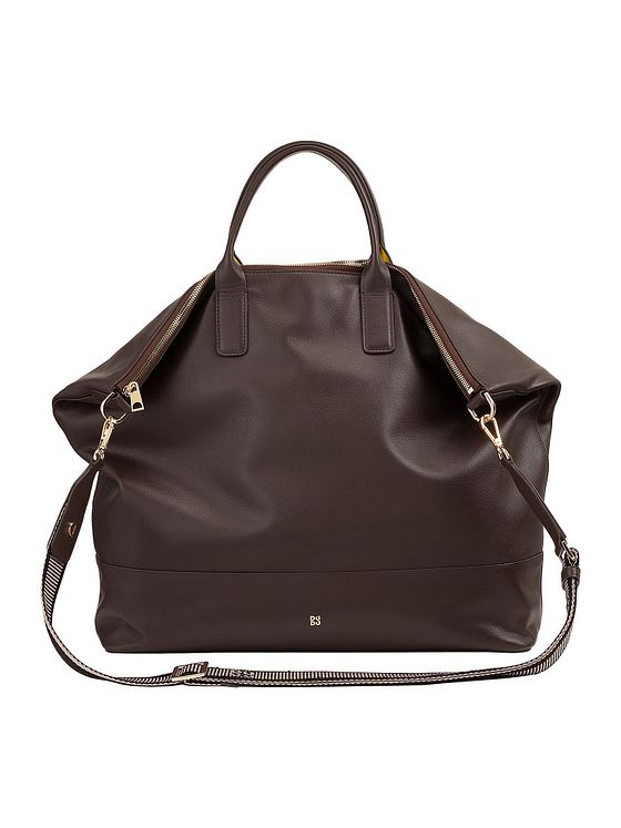 DuDu Judith Shopper-taske Læder 41 cm