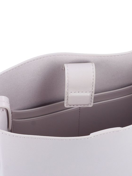 Calvin Klein Line Ns Skuldertaske Læder 20 cm