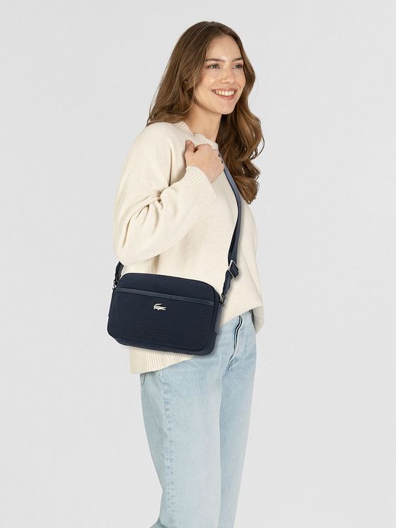 Lacoste LG Lacoste Everyday Skuldertaske 21 cm