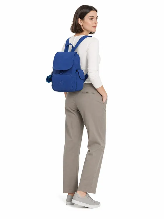 Kipling Basic City Pack Cityrygsæk 29 cm Kipling Basic City Pack Cityrygsæk 29 cm