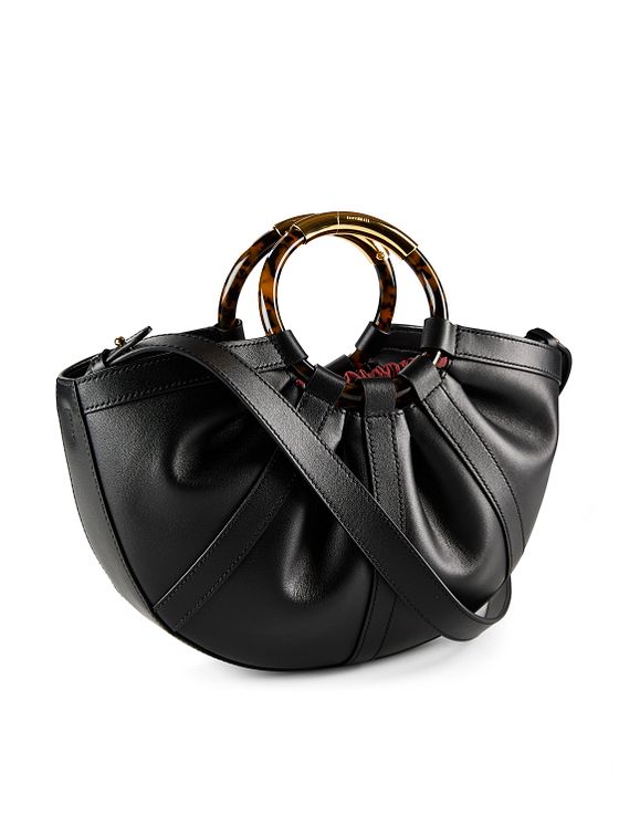 Coccinelle Shell Shopper-taske Læder 42.5 cm