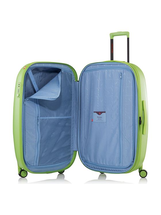 Pack Easy Gen T 4 hjul Trolley 74 cm med strækfold Pack Easy Gen T 4 hjul Trolley 74 cm med strækfold