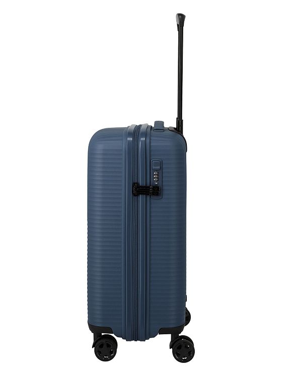 Travelite Air Stripe 4 hjul Kabinetrolley 55 cm