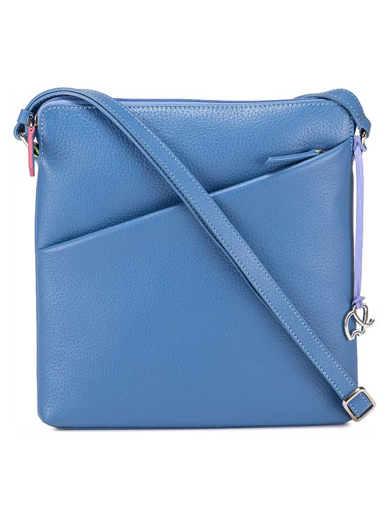 Mywalit Milano Skuldertaske Læder 24 cm