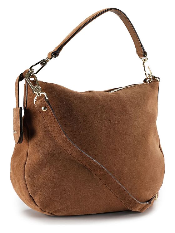 abro Juna Håndtaske Læder 33 cm