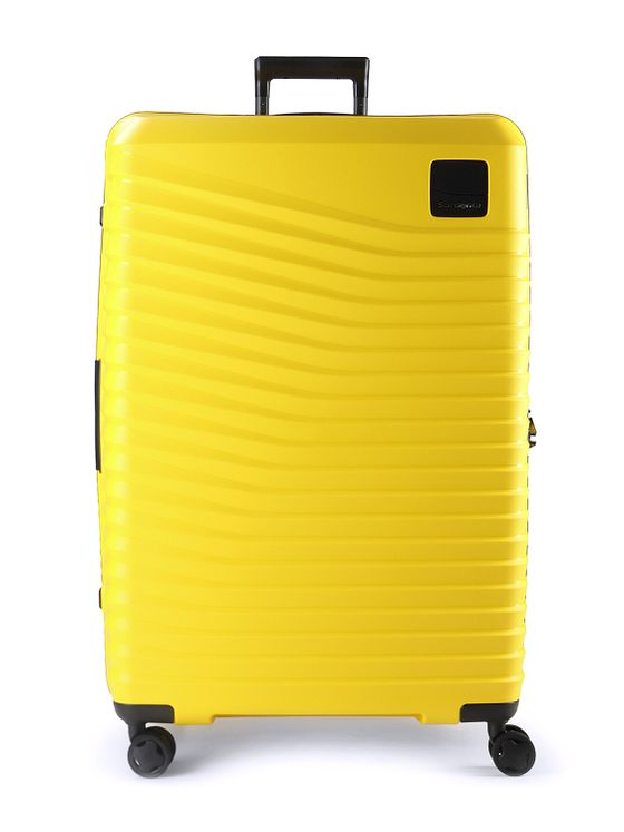 Samsonite Intuo 4 hjul Trolley XL 81 cm med strækfold