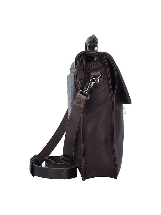 Harold's Country dokumentmappe 37 cm rum til bærbar computer Harold's Country dokumentmappe 37 cm rum til bærbar computer