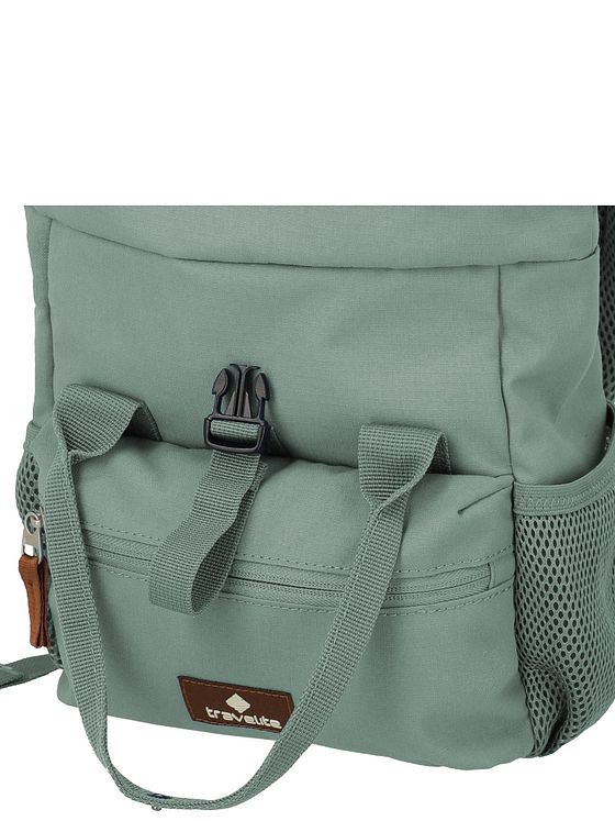 Travelite Basics City-rygsæk 27 cm