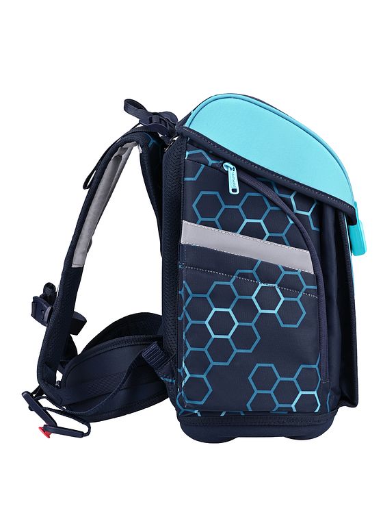 McNeill Primo Skoleransel-sæt 8-delt