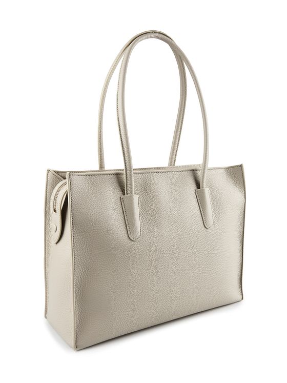 Coccinelle Myrtha Shopper taske Læder 36 cm Coccinelle Myrtha Shopper taske Læder 36 cm