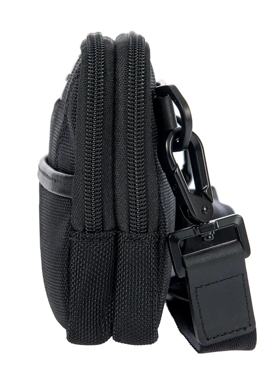 Porsche Design Roadster Crossbody-laukku 24 cm Porsche Design Roadster Crossbody-laukku 24 cm