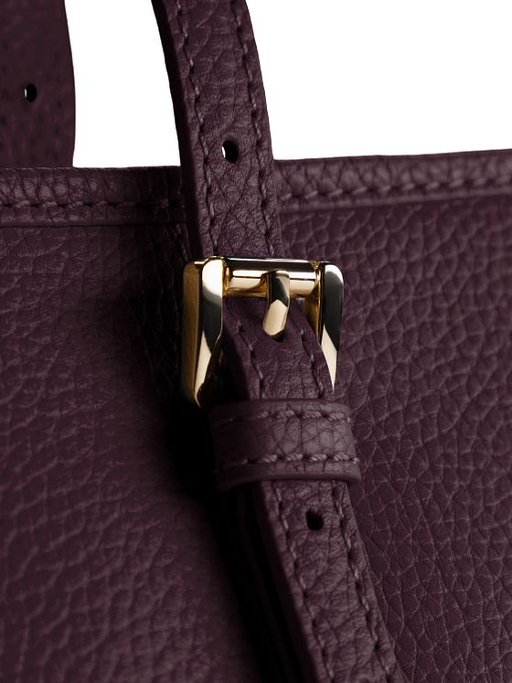 Lazarotti Bologna læder XL shopper taske læder 35 cm Lazarotti Bologna læder XL shopper taske læder 35 cm