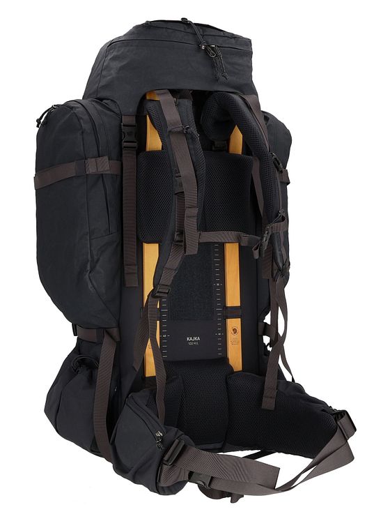 Fjällräven Kajka 100 Trekking-rygsæk 70 cm Fjällräven Kajka 100 Trekking-rygsæk 70 cm