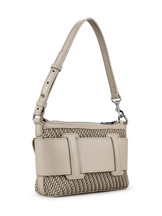 Armani Exchange Susy Taška přes rameno 23 cm Armani Exchange Susy Taška přes rameno 23 cm