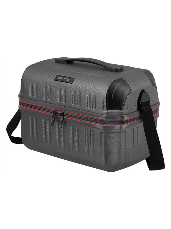Travelite Dynamiic Kosmetický kufřík 38 cm