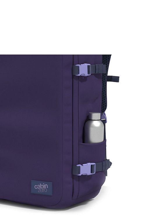 Cabin Zero Travel Cabin Bag Classic Plus 42L rygsæk 54 cm