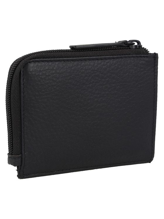 Jost Stockholm Pung Læder 12 cm