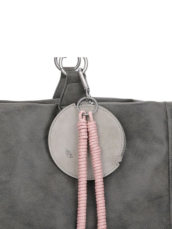 Fritzi aus Preußen Izzy Vintage Shopper Tasche 42 cm Fritzi aus Preußen Izzy Vintage Shopper Tasche 42 cm