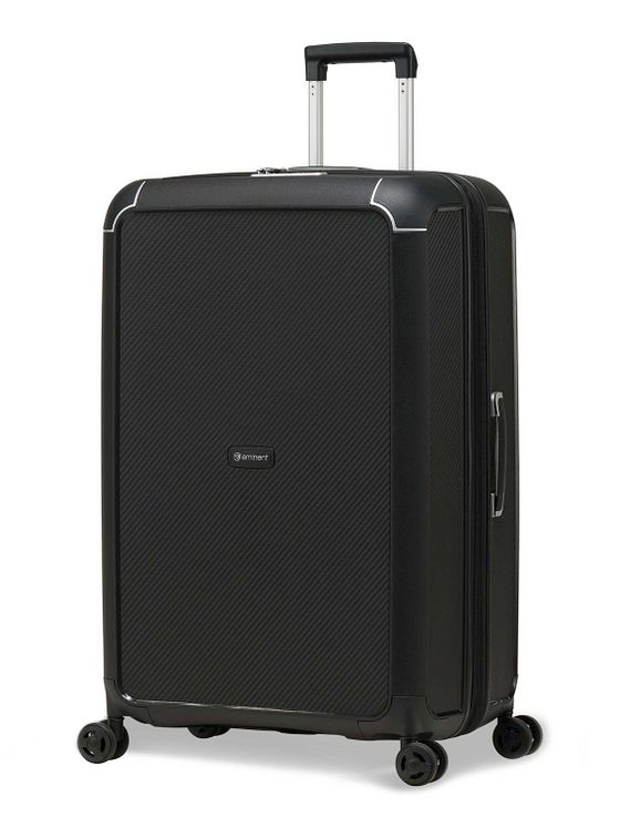 Eminent Aegis 4 kolečka Vozík L 78 cm s roztažitelným záhybem