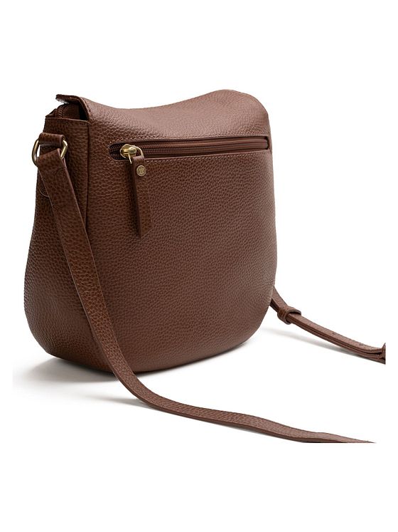 Lazarotti Bologna Leather Skuldertaske Læder 25 cm Lazarotti Bologna Leather Skuldertaske Læder 25 cm