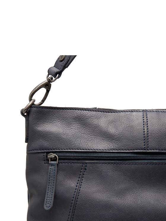 The Chesterfield Brand Sintra Skuldertaske Læder 34 cm